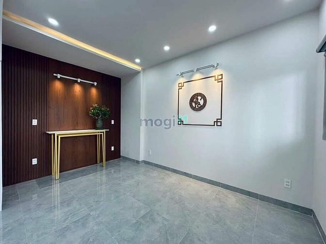Hình ảnh GIẢM CỰC SÂU nhà Tôn Đản Q4 62m2 chỉ 2tỷ500 HXH