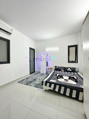 Hình ảnh CĂN HỘ STUDIO CAO CẤP Nội Thất Mới 100% GIÁ RẺ - Phường 9, Gò Vấp