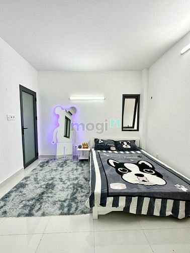 Hình ảnh CĂN HỘ STUDIO CAO CẤP Nội Thất Mới 100% GIÁ RẺ - Phường 9, Gò Vấp