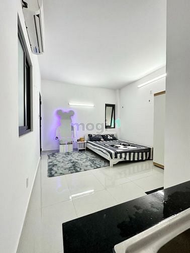 Hình ảnh CĂN HỘ STUDIO CAO CẤP Nội Thất Mới 100% GIÁ RẺ - Phường 9, Gò Vấp