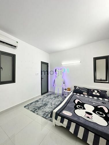 Hình ảnh CĂN HỘ STUDIO CAO CẤP Nội Thất Mới 100% GIÁ RẺ - Phường 9, Gò Vấp