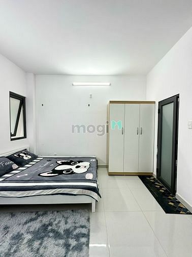 Hình ảnh CĂN HỘ STUDIO CAO CẤP Nội Thất Mới 100% GIÁ RẺ - Phường 9, Gò Vấp