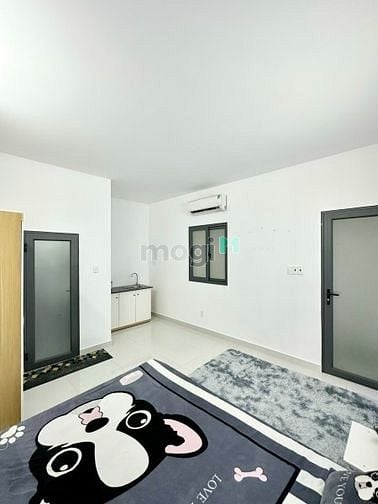 Hình ảnh CĂN HỘ STUDIO CAO CẤP Nội Thất Mới 100% GIÁ RẺ - Phường 9, Gò Vấp