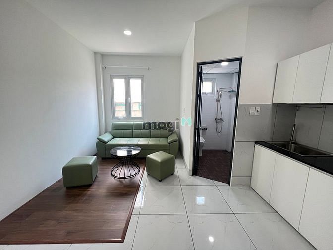 Hình ảnh CHDV 1pn và studio mới 100% ngay khu vực sát Đầm Sen ngay Lê Đại Hành