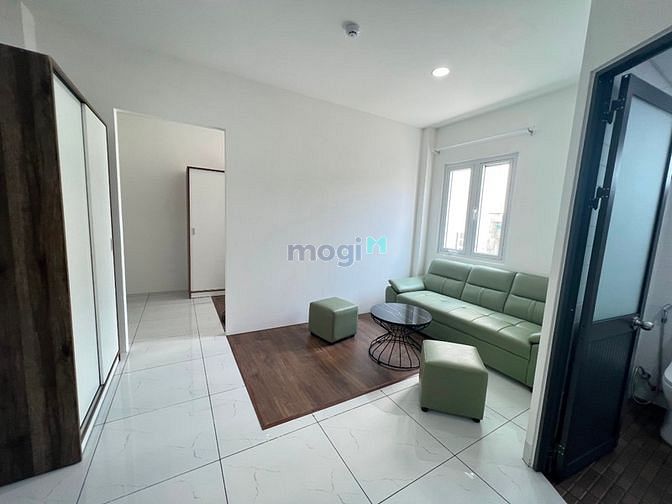 Hình ảnh CHDV 1pn và studio mới 100% ngay khu vực sát Đầm Sen ngay Lê Đại Hành