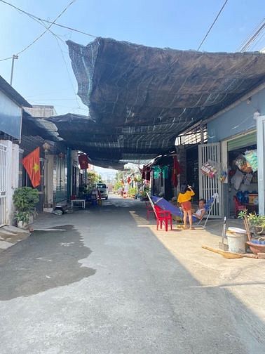 Hình ảnh Bán nhà 3 phòng ngủ trảng dài biên hoà
