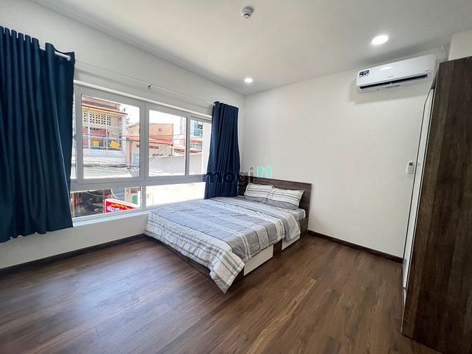 Hình ảnh CHDV 1pn và studio mới 100% ngay khu vực sát Đầm Sen ngay Lê Đại Hành