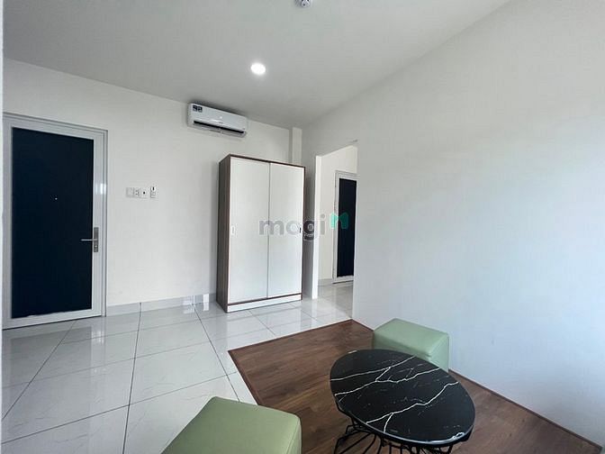 Hình ảnh CHDV 1pn và studio mới 100% ngay khu vực sát Đầm Sen ngay Lê Đại Hành