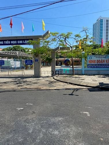 Hình ảnh Bán lô đất MT Nguyễn Văn Siêu đoạn chợ đêm Sơn Trà, An Hải Tây,Sơn Trà