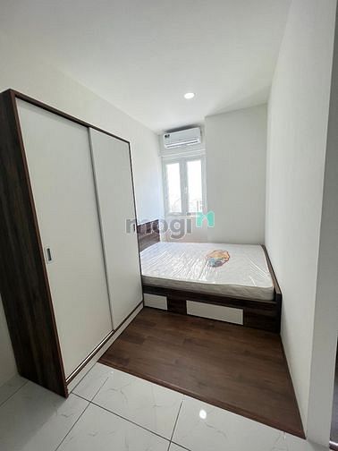 Hình ảnh CHDV 1pn và studio mới 100% ngay khu vực sát Đầm Sen ngay Lê Đại Hành