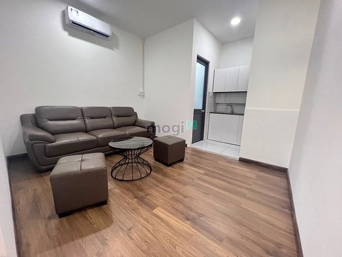 Hình ảnh CHDV 1pn và studio mới 100% ngay khu vực sát Đầm Sen ngay Lê Đại Hành