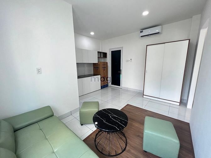 Hình ảnh CHDV 1pn và studio mới 100% ngay khu vực sát Đầm Sen ngay Lê Đại Hành