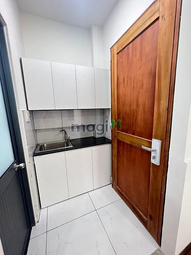 Hình ảnh CHDV 1pn và studio mới 100% ngay khu vực sát Đầm Sen ngay Lê Đại Hành