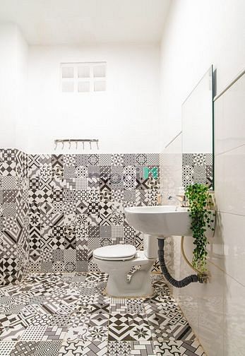 Hình ảnh Cho Thuê Căn Hộ Cao Cấp_Đường Trịnh Văn Cấn_Quận 1