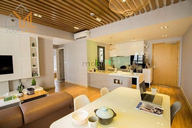 Hình ảnh Bán CH Masteri Thảo Điền Q2 2pn 2wc - 72m2 💰 bao phí qlý Giá: 2tỷ185