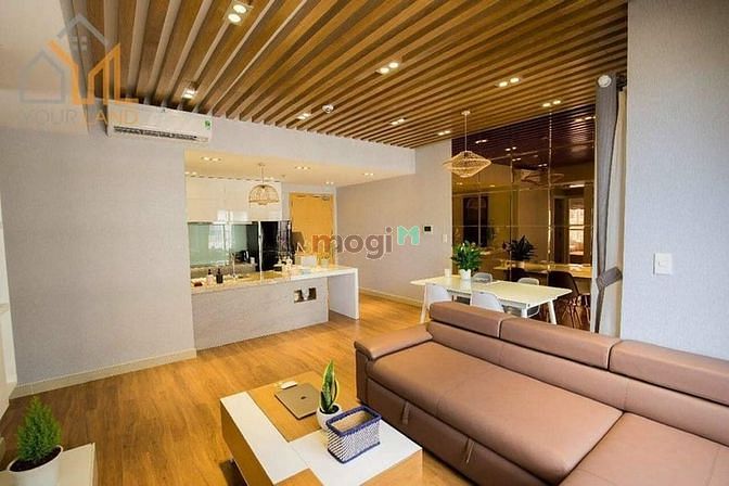 Hình ảnh Bán CH Masteri Thảo Điền Q2 2pn 2wc - 72m2 💰 bao phí qlý Giá: 2tỷ185