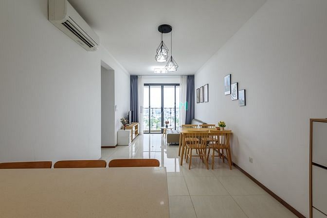 Hình ảnh Cho thuê Trang Chủ MB66.COM / Đăng Ký Tặng 66K One Verandah - 2 phòng ngủ, 2wc, full nội thất đẹp.