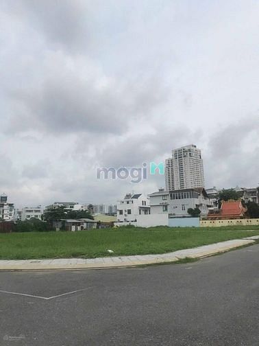 Hình ảnh Bán đất KDC Đảo Kim Cương, Quận 9, giá 2 tỷ 290/90m2, sổ hồng riêng.