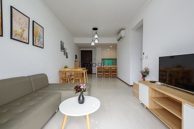 Hình ảnh Cho thuê Trang Chủ MB66.COM / Đăng Ký Tặng 66K One Verandah - 2 phòng ngủ, 2wc, full nội thất đẹp.