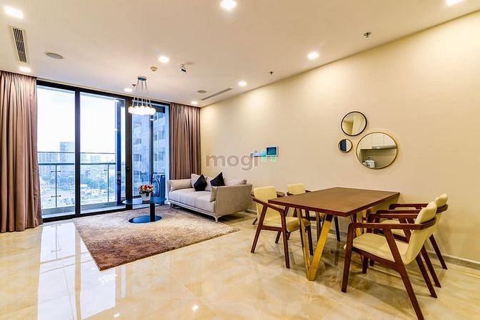 Hình ảnh Mb6623 nạp rút nhanh chóng Vinhomes Golden River giá thuê hấp dẫn chỉ 16 triệu/tháng - Chấ