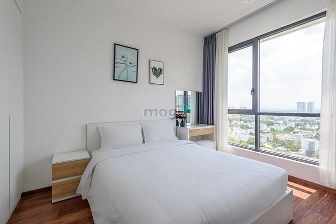 Hình ảnh Cho thuê Trang Chủ MB66.COM / Đăng Ký Tặng 66K One Verandah - 2 phòng ngủ, 2wc, full nội thất đẹp.