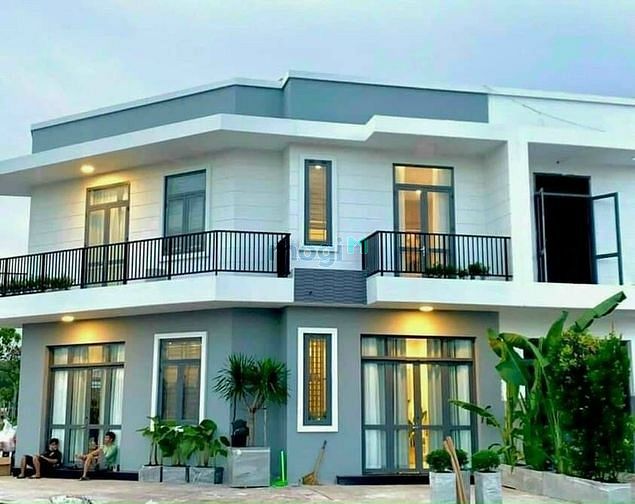 Hình ảnh Nhà ở giá rẻ hỗ trợ công nhân bình dương