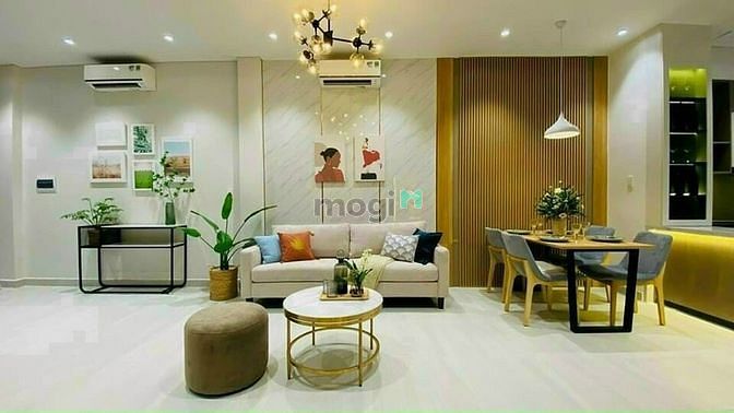 Hình ảnh Nhà ở giá rẻ hỗ trợ công nhân bình dương
