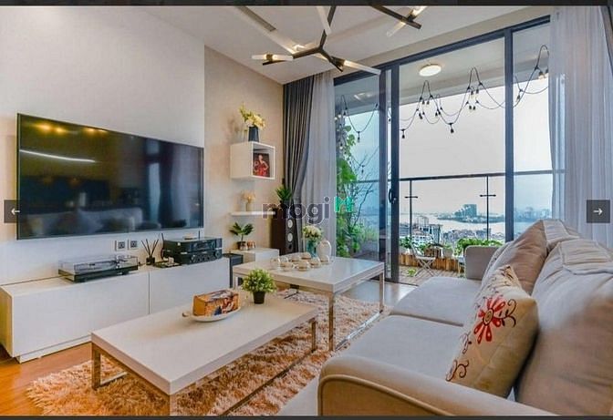 Hình ảnh 3 bedrooms Apartment for lease at Vinhomes Metropolis