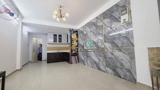 Hình ảnh khu vip Đ. 3 tháng 2 P11 Q10 ✍️ Diện tích: 4m x 11m x 3 tầng ( 44m2 )