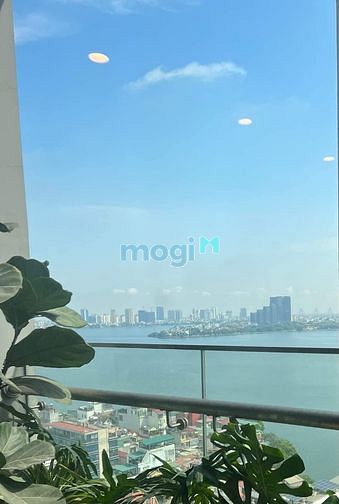 Hình ảnh 3 bedrooms Apartment for lease at Vinhomes Metropolis