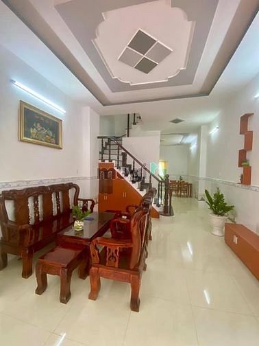 Hình ảnh SIÊU PHẨM MỚI RA Trần Não,P.Bình An,Q2 57m2 1tỷ670 SHR