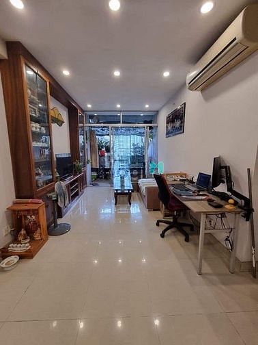 Hình ảnh Đổi sang nhà nên bán Chung cư Ruby Garden Tân Bình giá 1 tỷ 680 triệu