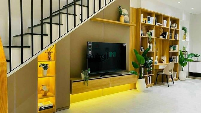Hình ảnh Nhà ở giá rẻ hỗ trợ công nhân bình dương