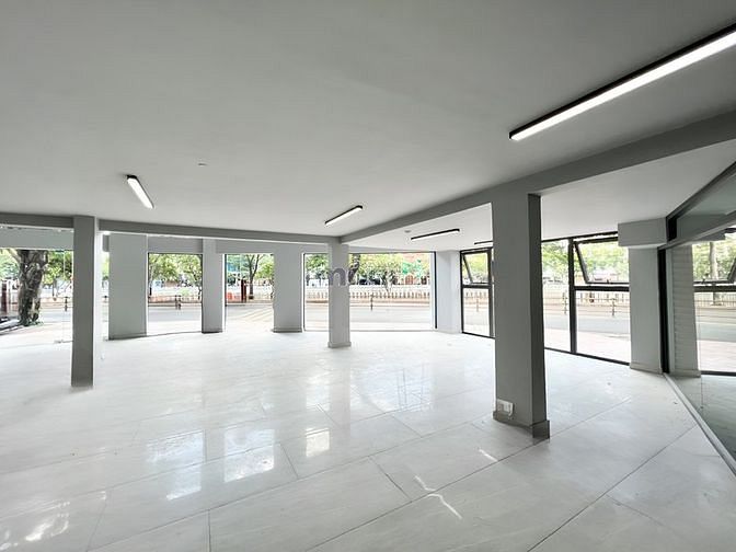 Hình ảnh Cho Thuê MB - Hoàng Sa, Quận 1.