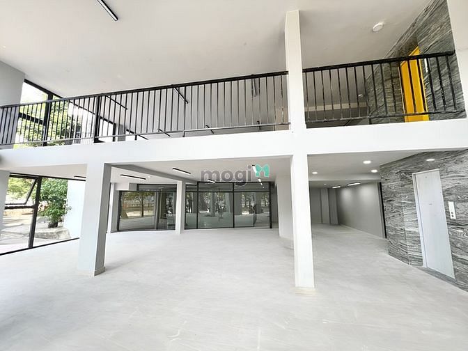 Hình ảnh Cho Thuê MB - Hoàng Sa, Quận 1.
