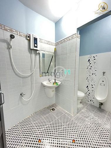 Hình ảnh Phòng trọ studio Bình Thạnh có ban công