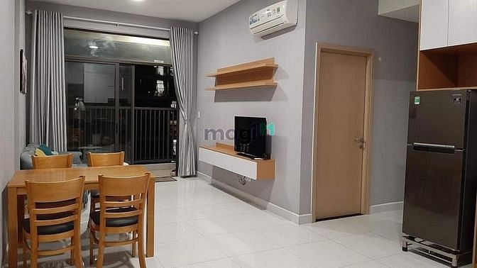 Hình ảnh Bán Jamila Khang Điền Q9 2PN/2WC. 76m2 - Nhà sạch sẽ, Thoáng mát SHR