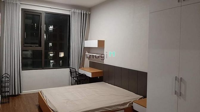 Hình ảnh Bán Jamila Khang Điền Q9 2PN/2WC. 76m2 - Nhà sạch sẽ, Thoáng mát SHR