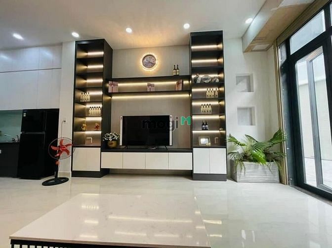Hình ảnh Phá sản bán nhà đường Bùi Thị Xuân, phường 3, Tân Bình - 2PN, 2WC