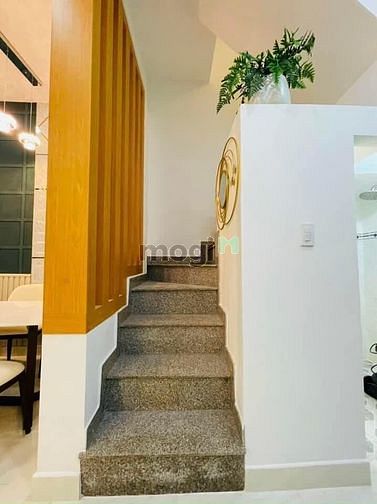 Hình ảnh Phá sản bán nhà đường Bùi Thị Xuân, phường 3, Tân Bình - 2PN, 2WC