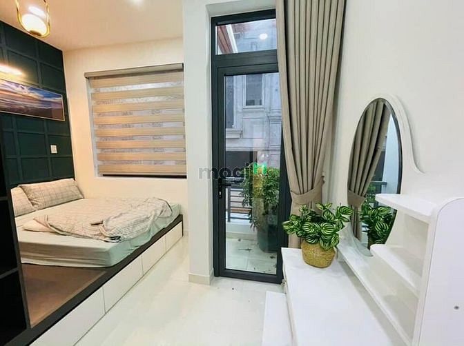 Hình ảnh Phá sản bán nhà đường Bùi Thị Xuân, phường 3, Tân Bình - 2PN, 2WC