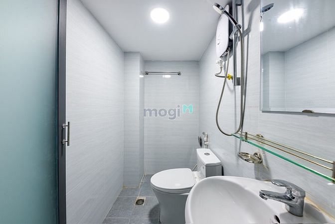 Hình ảnh Cho Thuê Căn Hộ Duplex Nơ Trang Long - Quận Bình Thạnh -Thang Máy