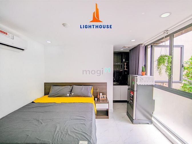 Hình ảnh C.Hộ Full NT Cửa sổ thoáng_Chợ Bà Chiểu_Lê Quang Định_Nơ Trang Long