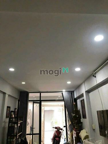 Hình ảnh XE HƠI ĐỖ CỬA. nhà HXH Xô Viết Nghệ Tĩnh- P26. Bình Thạnh Dt:52m2 SHR