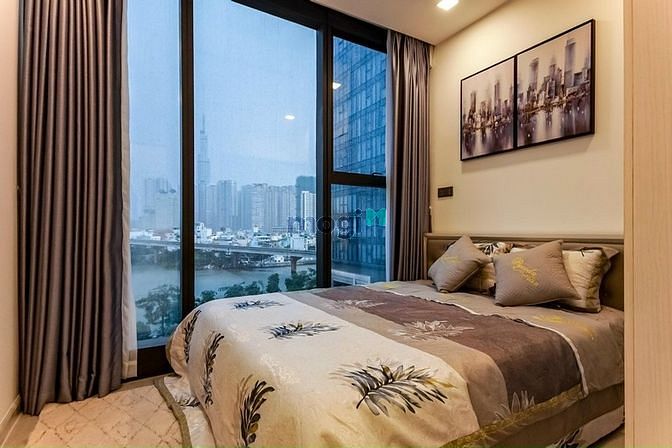 Hình ảnh Mb6623 nạp rút nhanh chóng Vinhomes BaSon - Cho thuê giá hấp dẫn chỉ 16 triệu/tháng - Sống