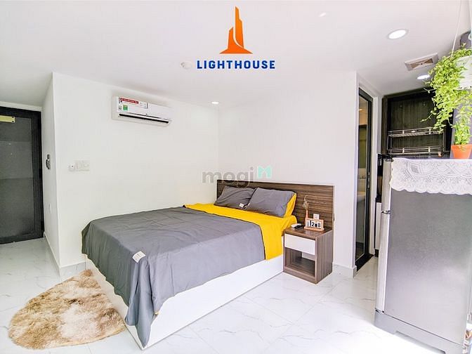 Hình ảnh C.Hộ Full NT Cửa sổ thoáng_Chợ Bà Chiểu_Lê Quang Định_Nơ Trang Long