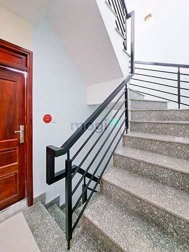 Hình ảnh Cho Thuê Căn Hộ Duplex Nơ Trang Long - Quận Bình Thạnh -Thang Máy