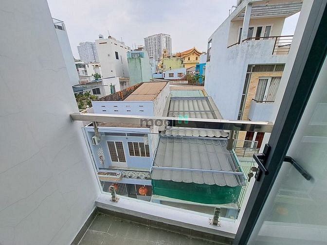 Hình ảnh Cho Thuê Căn Hộ Duplex Nơ Trang Long - Quận Bình Thạnh -Thang Máy