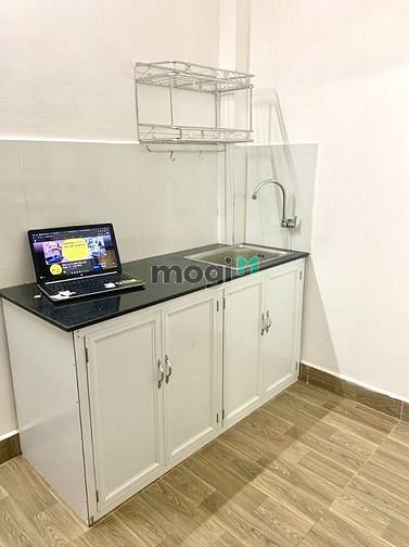 Hình ảnh PHÒNG CÁCH NTTU 1,2km - ngã tư ga 1,4km - tặng 50% giá phòng Thạnh Lộc