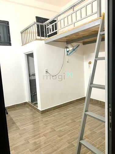 Hình ảnh PHÒNG CÁCH NTTU 1,2km - ngã tư ga 1,4km - tặng 50% giá phòng Thạnh Lộc